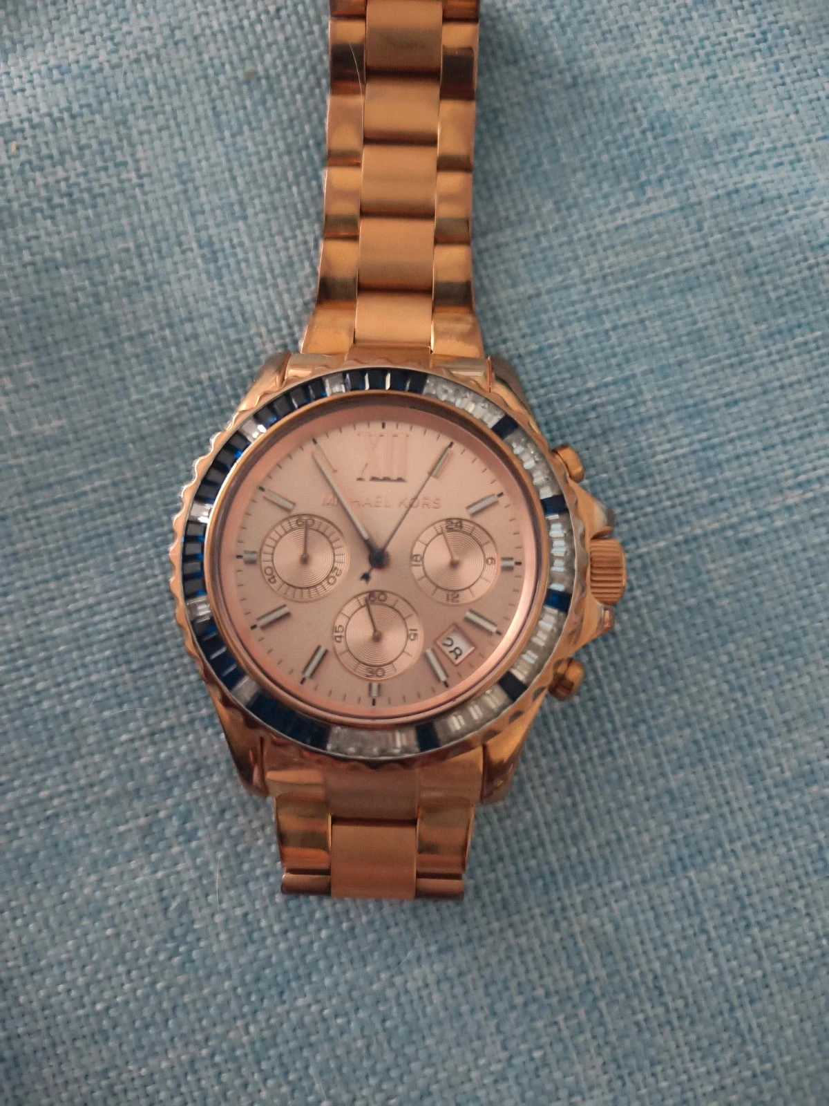 Michael Kors horloge – photo 2